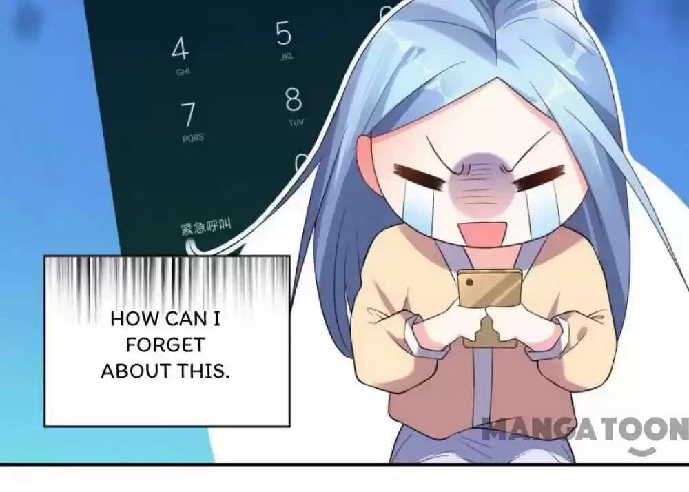 Wo Bei Zongcai hei shangle! Ch.167