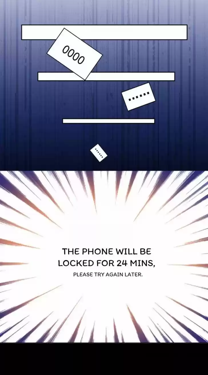 Wo Bei Zongcai hei shangle! Ch.167