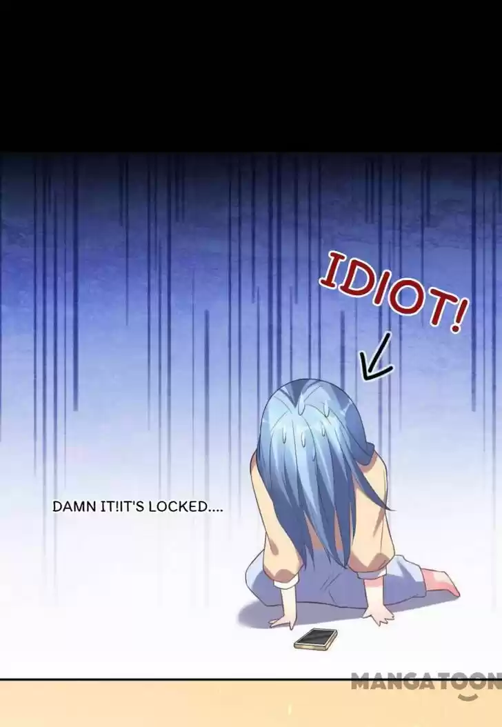 Wo Bei Zongcai hei shangle! Ch.167