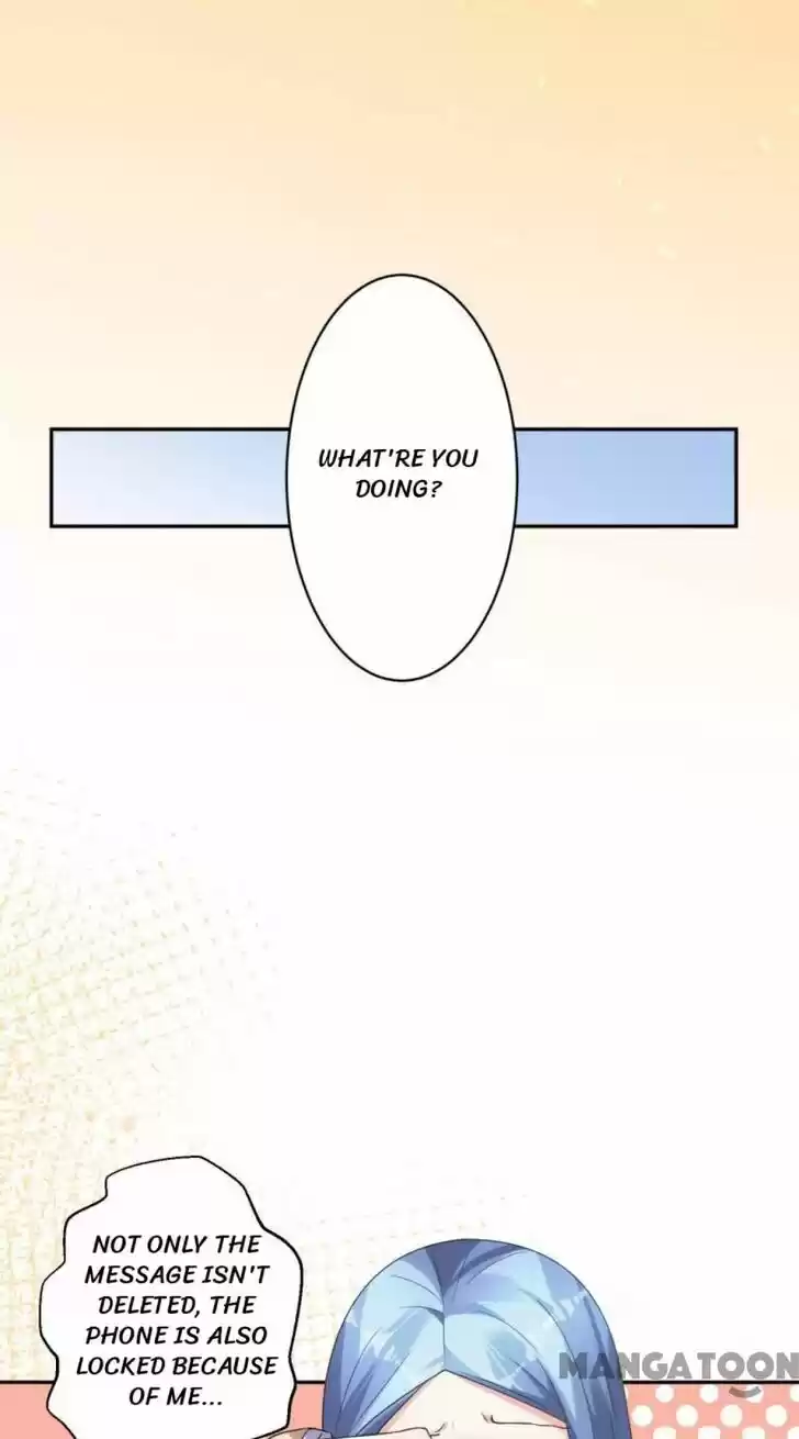 Wo Bei Zongcai hei shangle! Ch.167