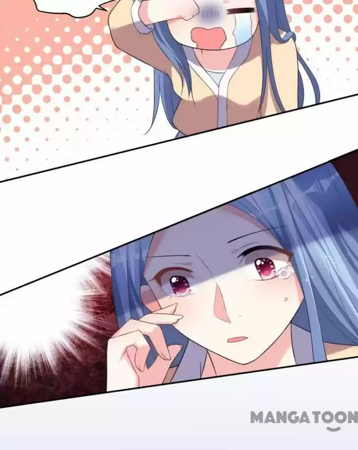 Wo Bei Zongcai hei shangle! Ch.167