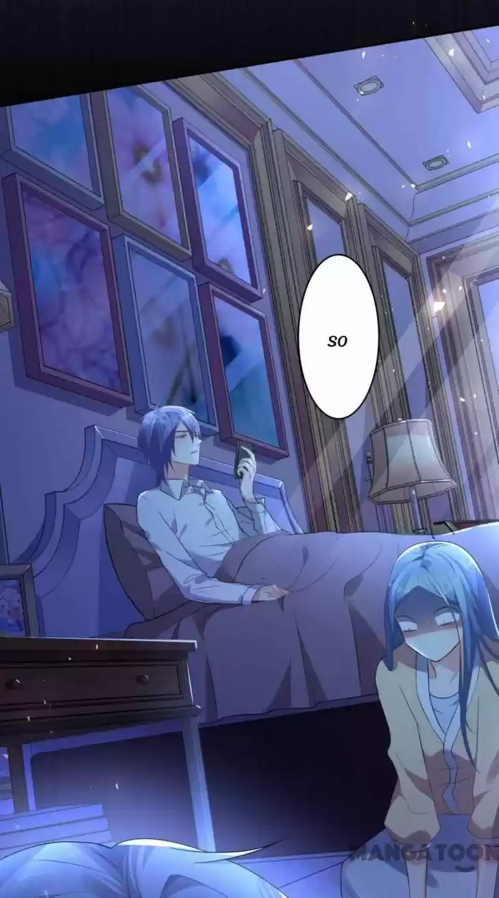 Wo Bei Zongcai hei shangle! Ch.167