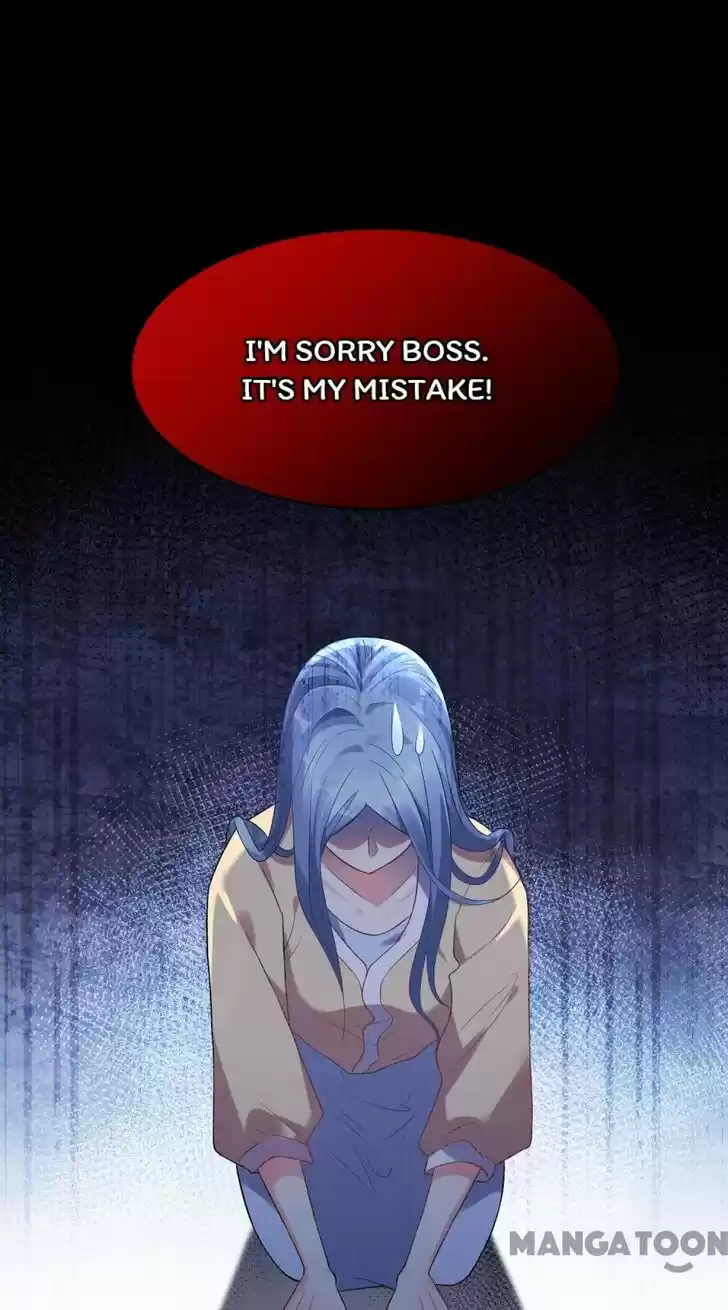 Wo Bei Zongcai hei shangle! Ch.168