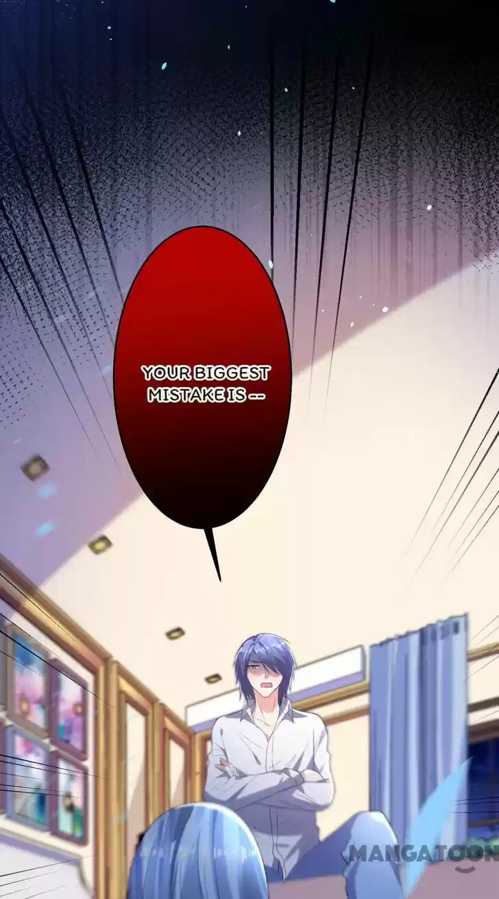 Wo Bei Zongcai hei shangle! Ch.168