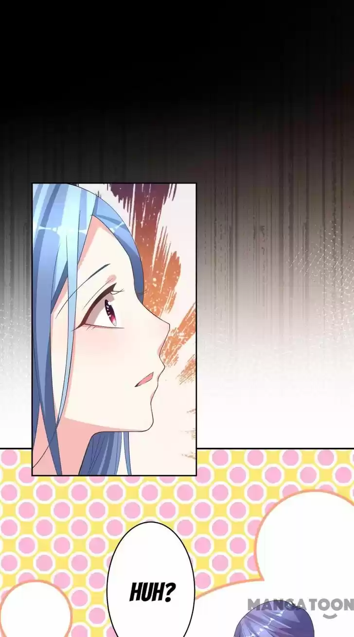 Wo Bei Zongcai hei shangle! Ch.168