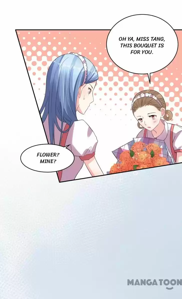 Wo Bei Zongcai hei shangle! Ch.168