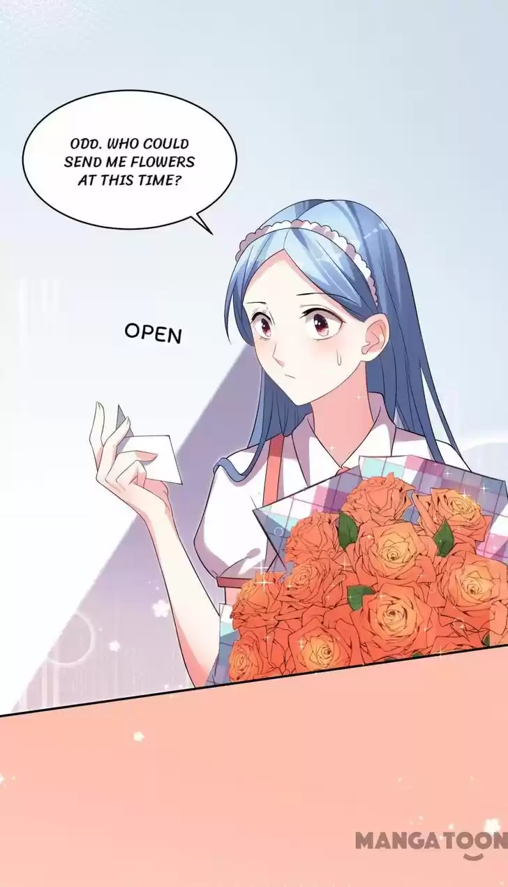 Wo Bei Zongcai hei shangle! Ch.168