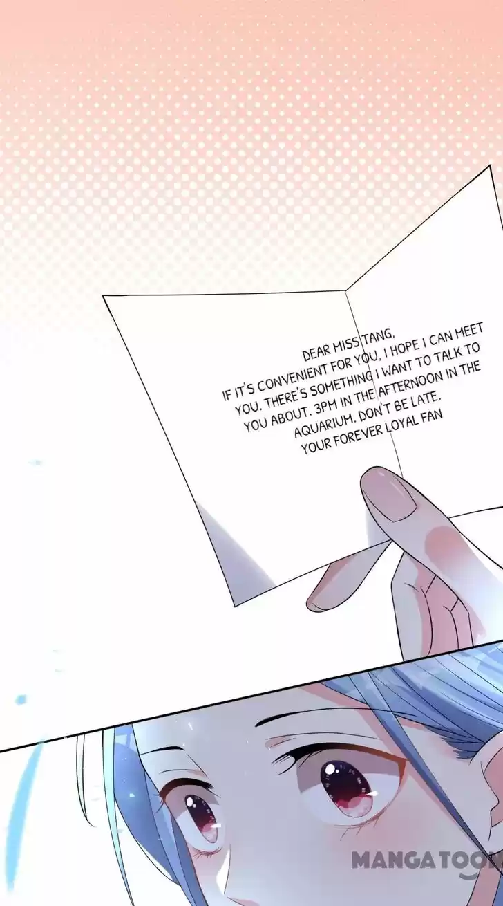 Wo Bei Zongcai hei shangle! Ch.168