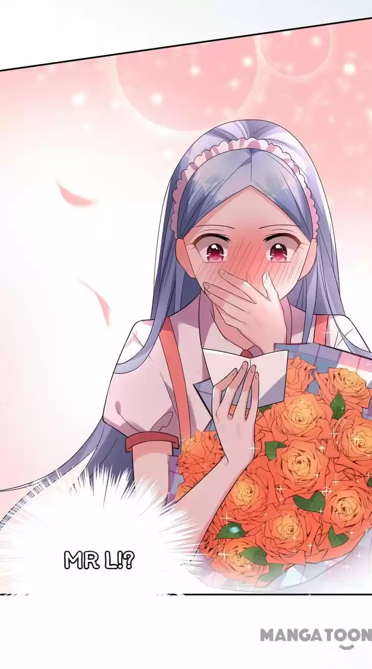 Wo Bei Zongcai hei shangle! Ch.168