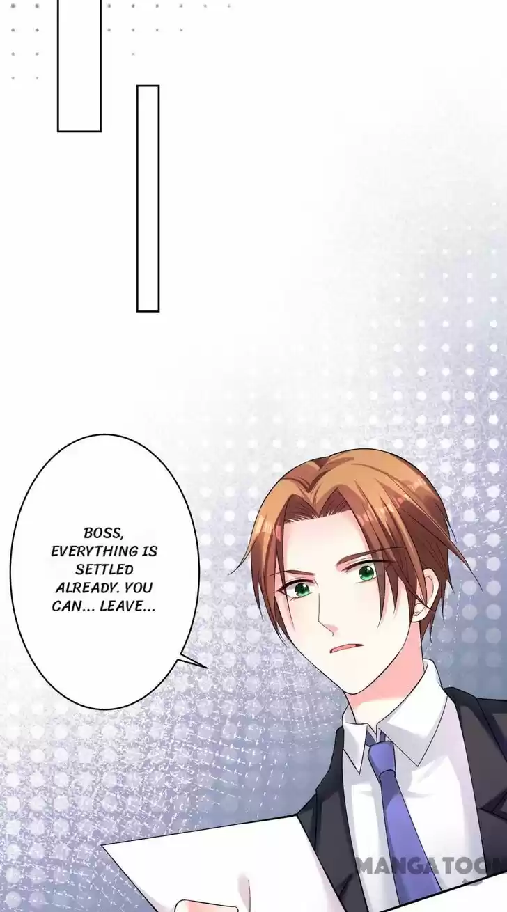 Wo Bei Zongcai hei shangle! Ch.169