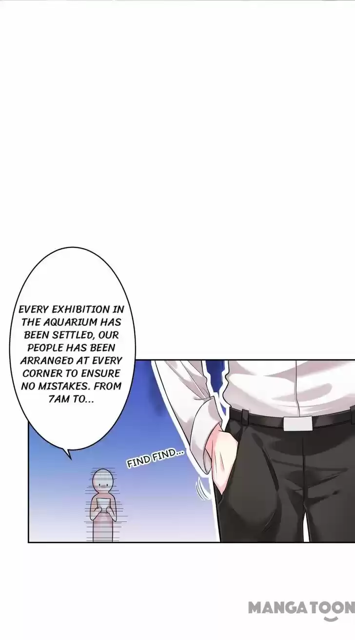 Wo Bei Zongcai hei shangle! Ch.169