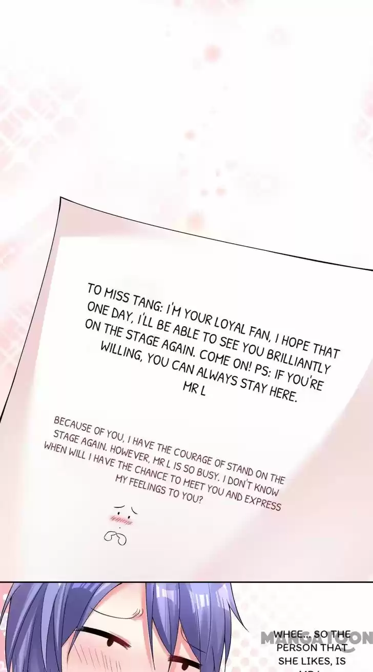 Wo Bei Zongcai hei shangle! Ch.169