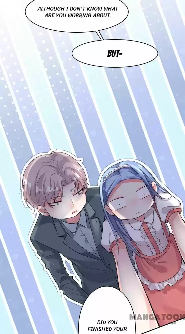 Wo Bei Zongcai hei shangle! Ch.169