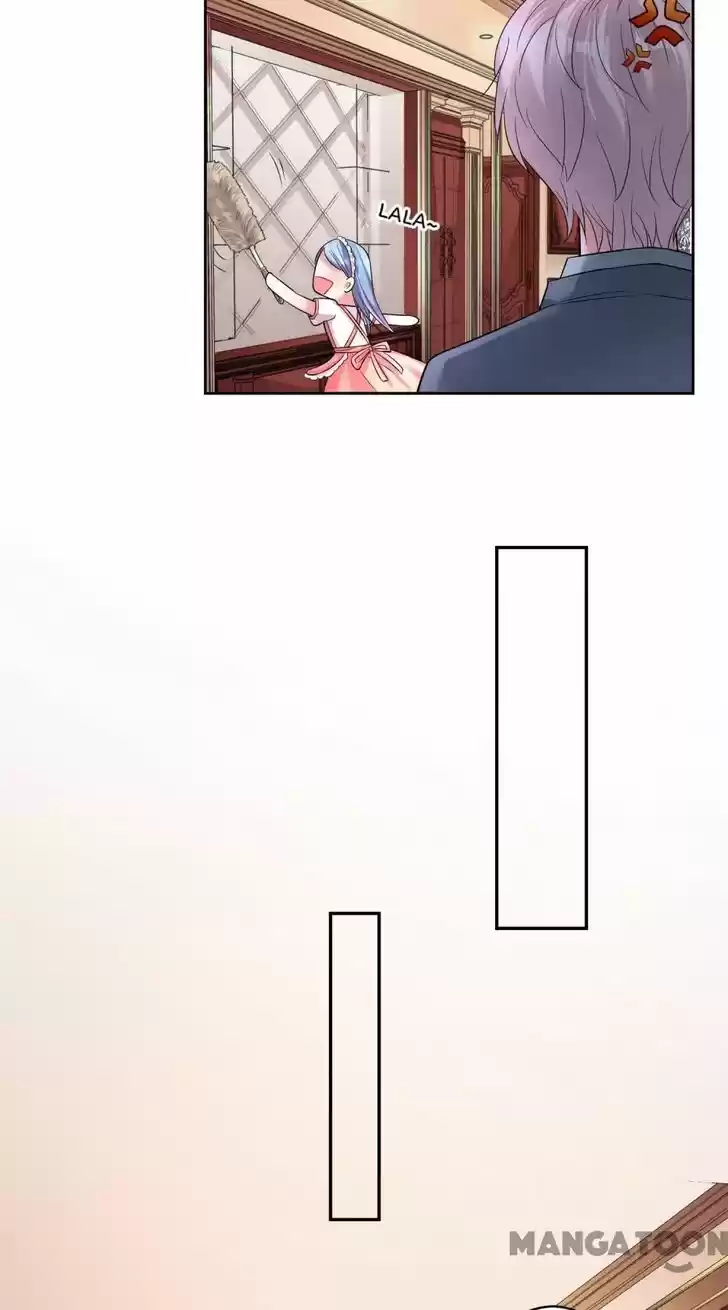 Wo Bei Zongcai hei shangle! Ch.169