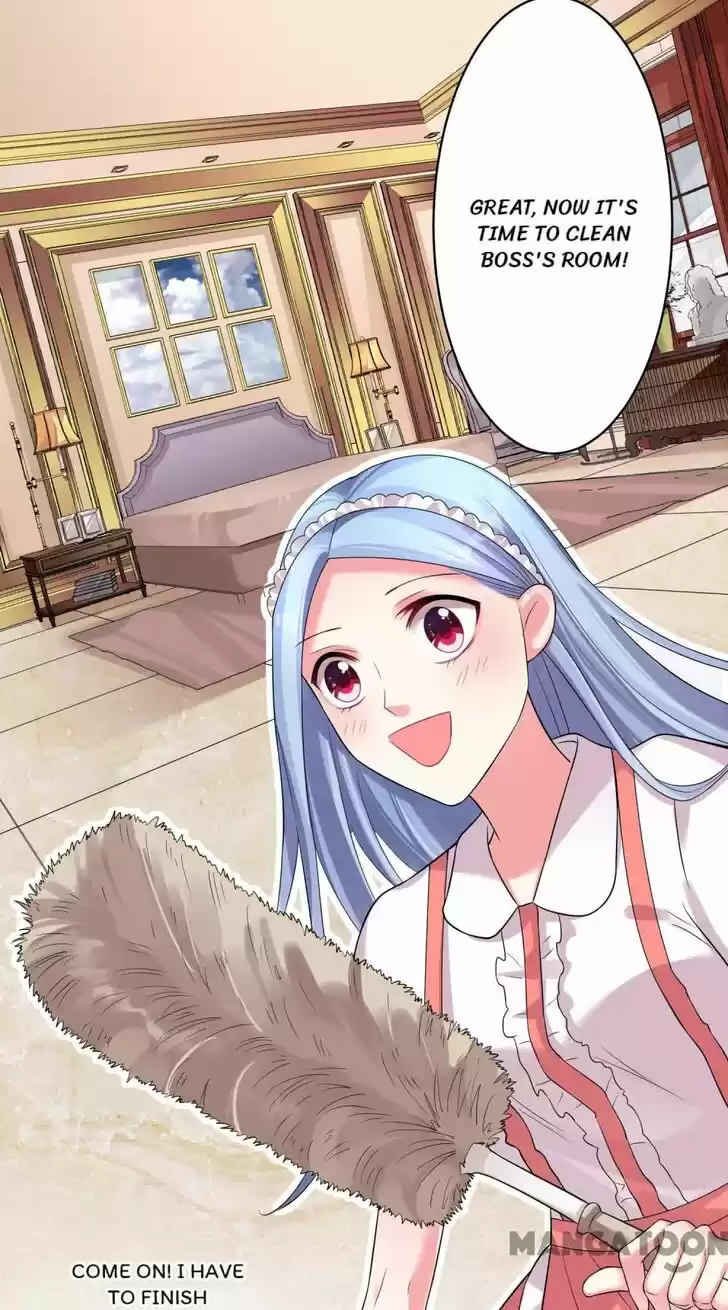 Wo Bei Zongcai hei shangle! Ch.169