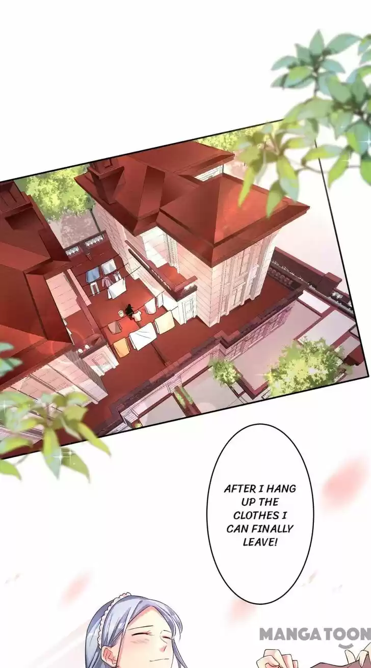 Wo Bei Zongcai hei shangle! Ch.169