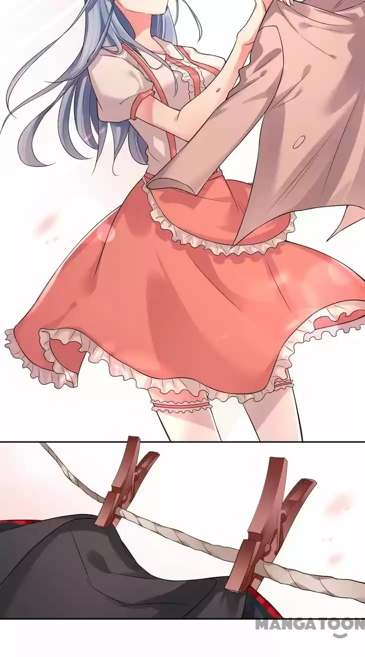 Wo Bei Zongcai hei shangle! Ch.169