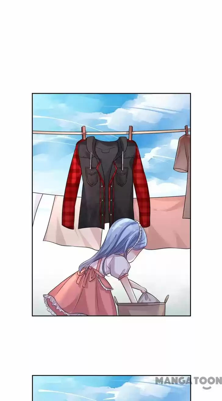 Wo Bei Zongcai hei shangle! Ch.169