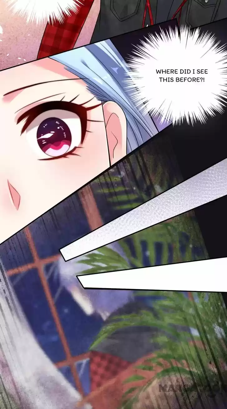 Wo Bei Zongcai hei shangle! Ch.169