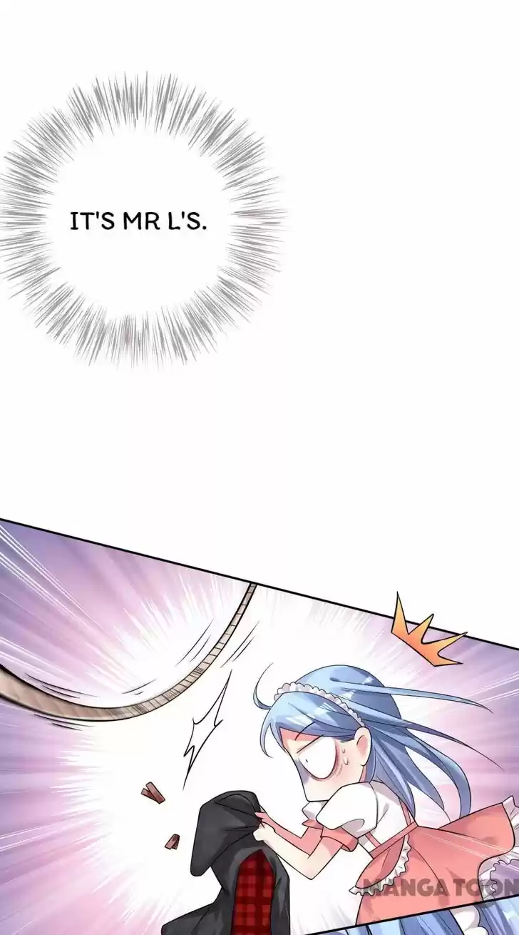 Wo Bei Zongcai hei shangle! Ch.169