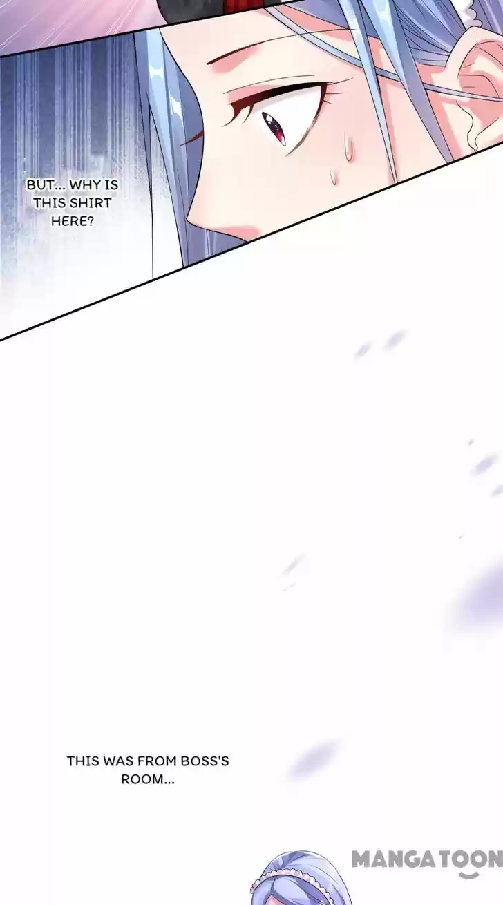 Wo Bei Zongcai hei shangle! Ch.169