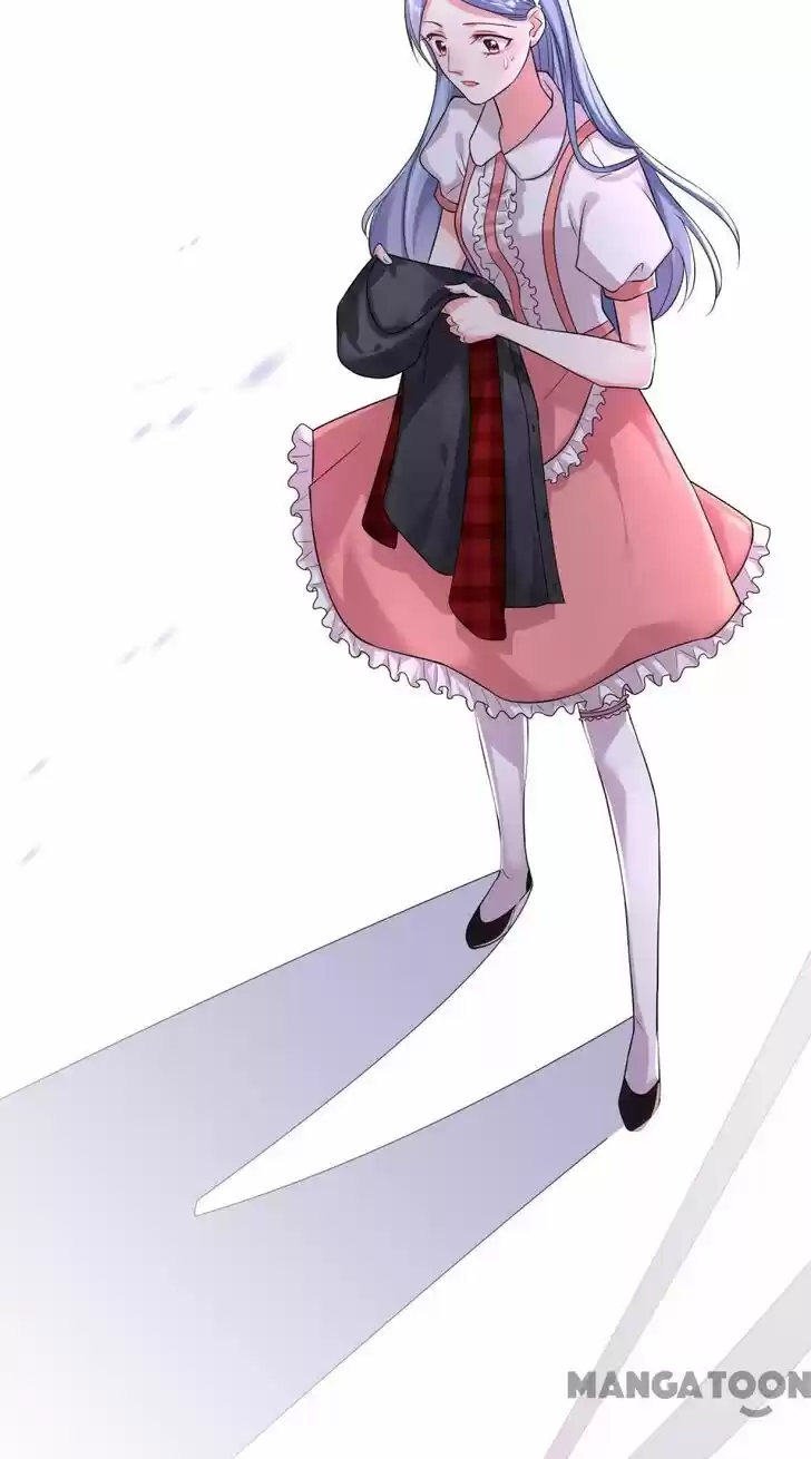 Wo Bei Zongcai hei shangle! Ch.169