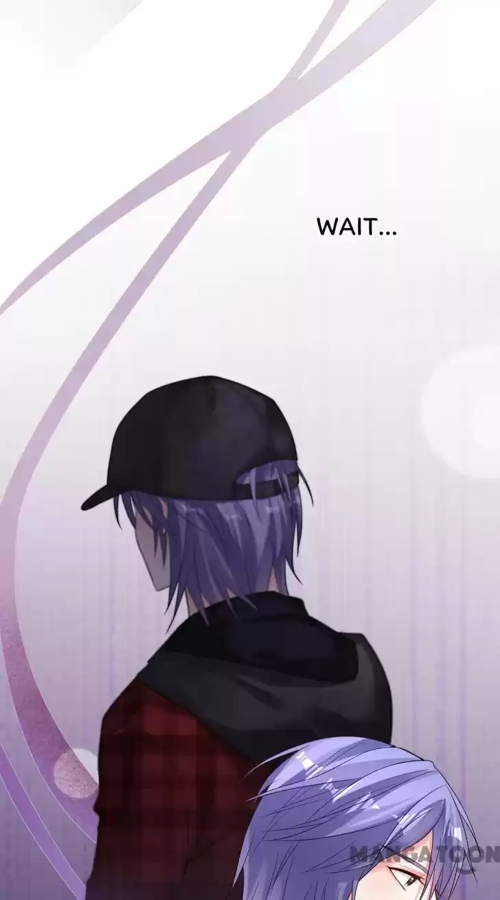 Wo Bei Zongcai hei shangle! Ch.169