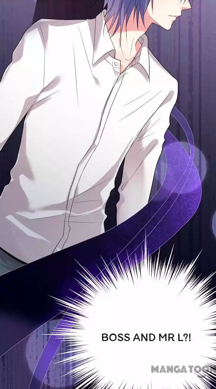 Wo Bei Zongcai hei shangle! Ch.169