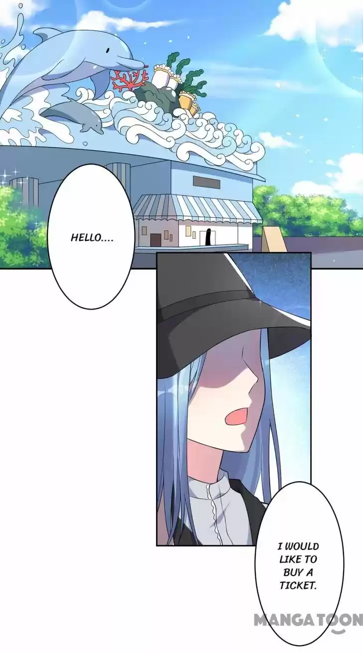 Wo Bei Zongcai hei shangle! Ch.170