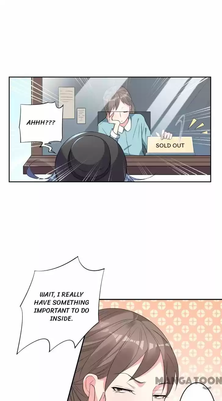 Wo Bei Zongcai hei shangle! Ch.170