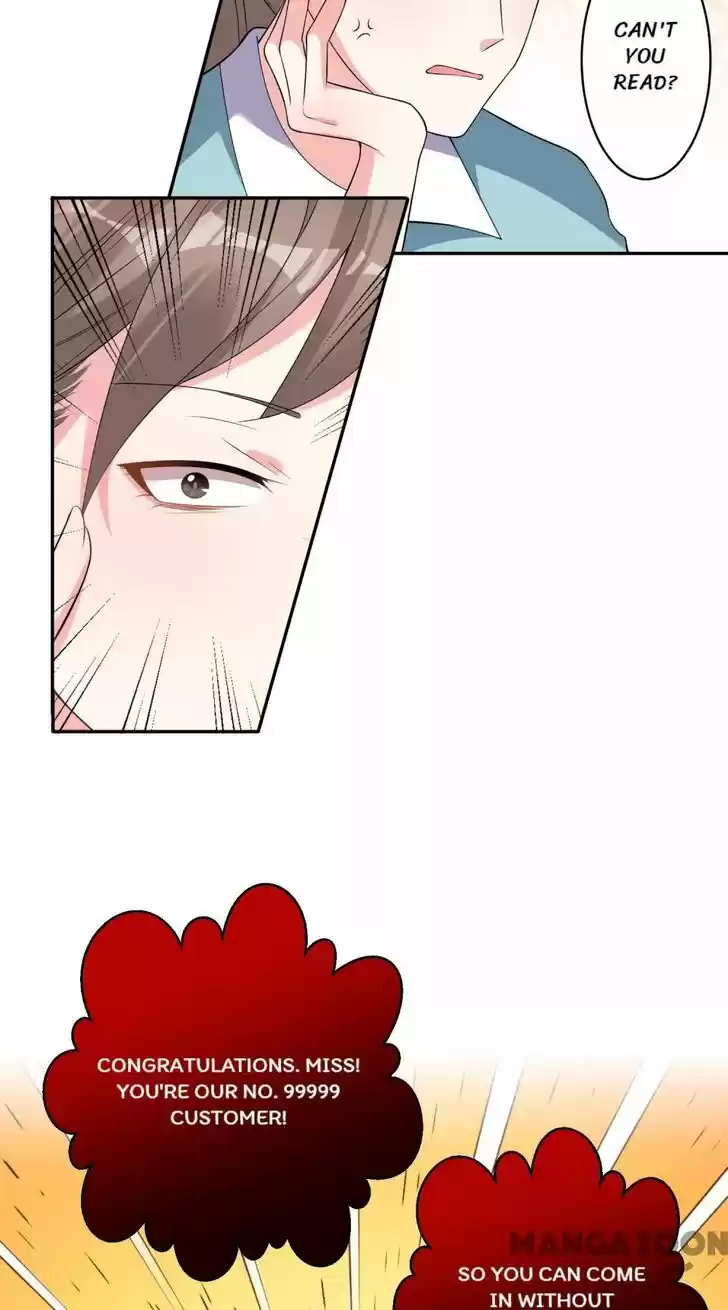 Wo Bei Zongcai hei shangle! Ch.170