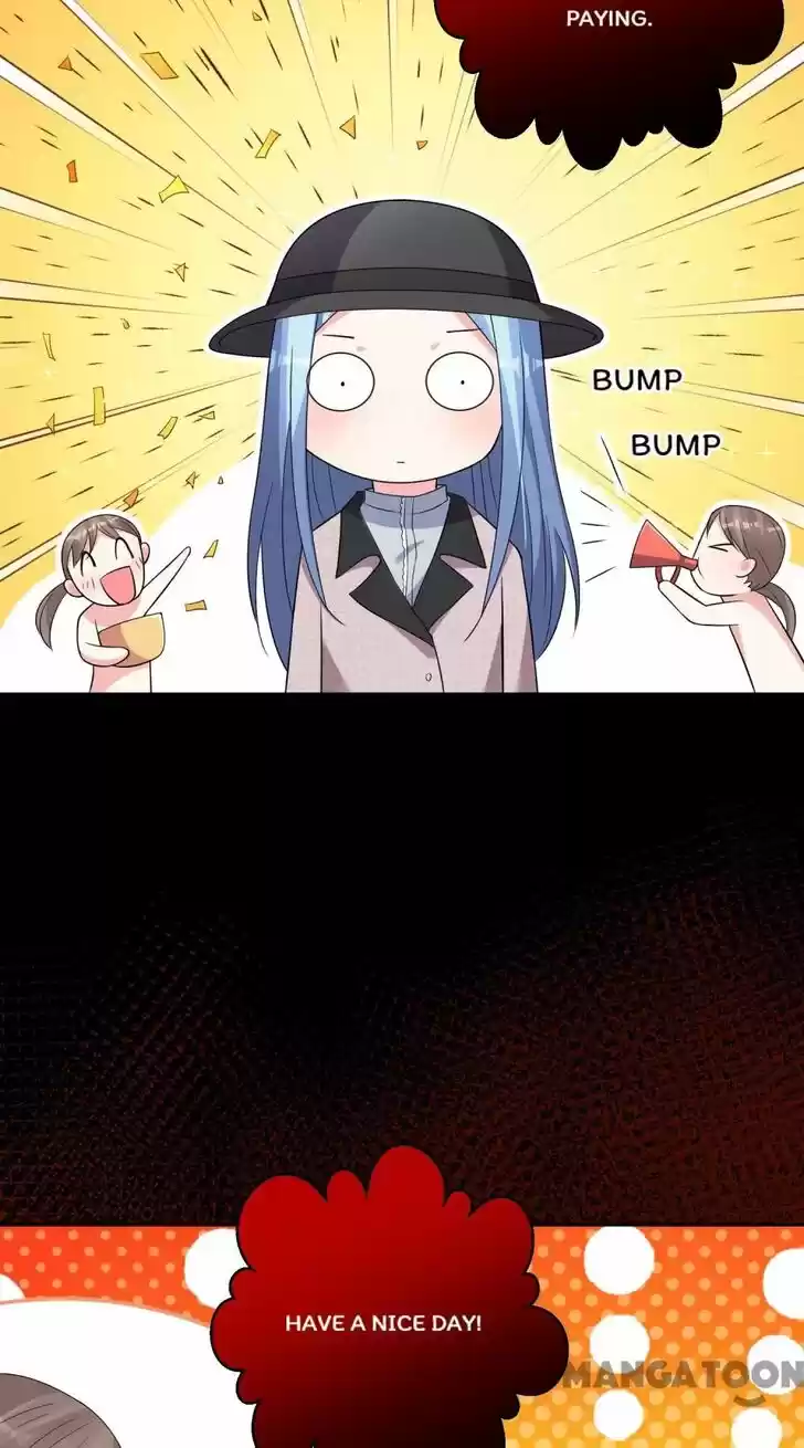 Wo Bei Zongcai hei shangle! Ch.170