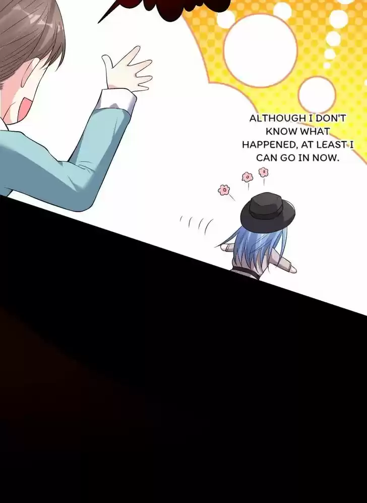 Wo Bei Zongcai hei shangle! Ch.170