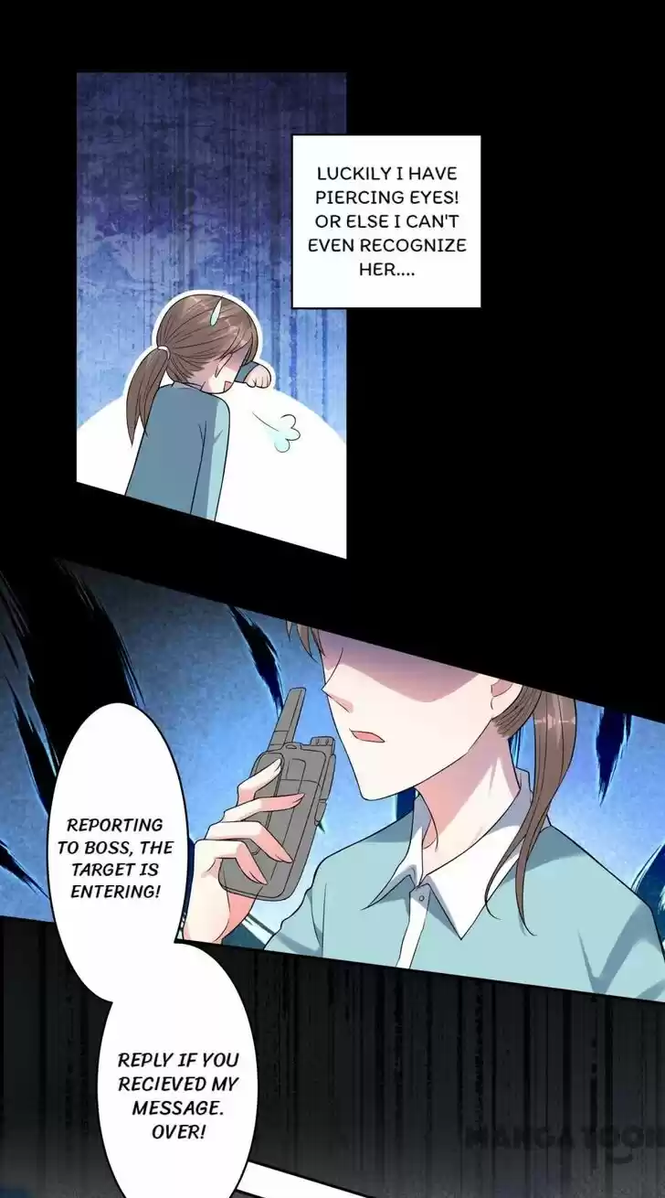 Wo Bei Zongcai hei shangle! Ch.170