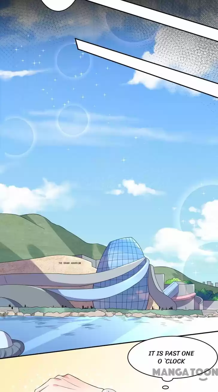 Wo Bei Zongcai hei shangle! Ch.170