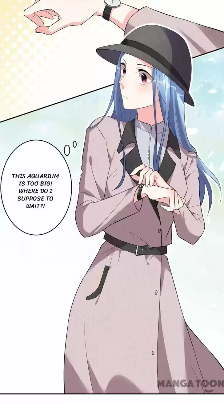 Wo Bei Zongcai hei shangle! Ch.170