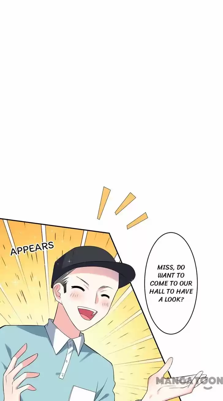 Wo Bei Zongcai hei shangle! Ch.170