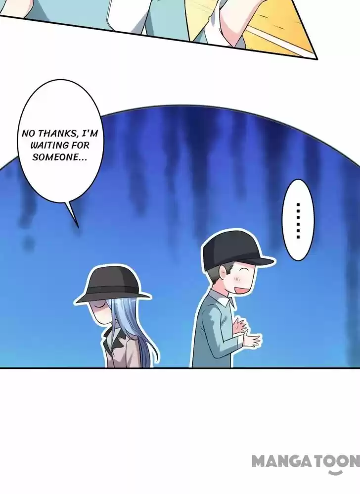 Wo Bei Zongcai hei shangle! Ch.170