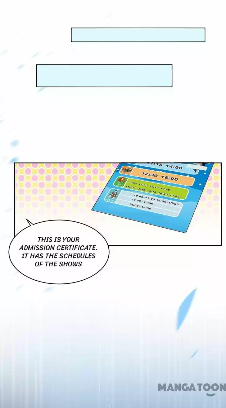 Wo Bei Zongcai hei shangle! Ch.170