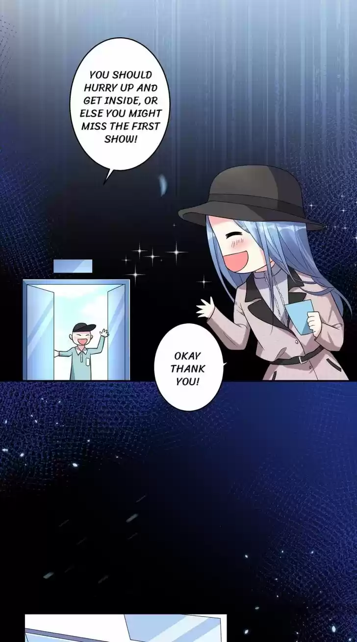 Wo Bei Zongcai hei shangle! Ch.170