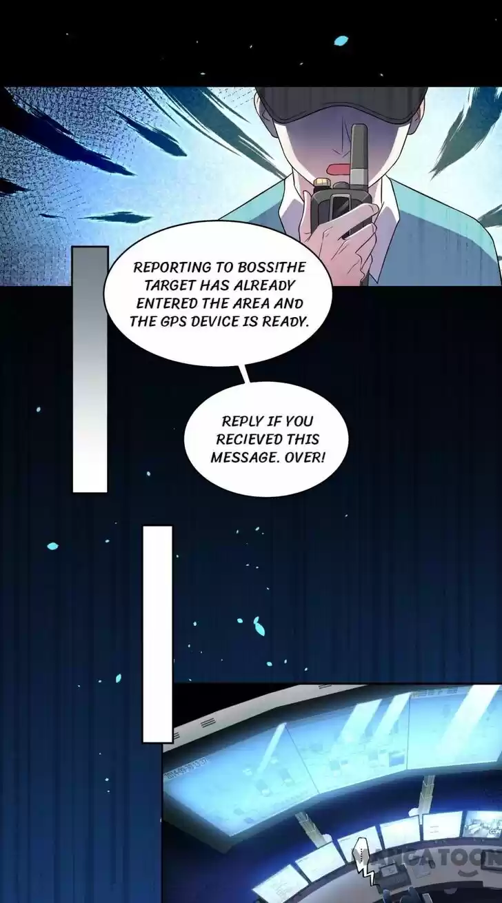 Wo Bei Zongcai hei shangle! Ch.170