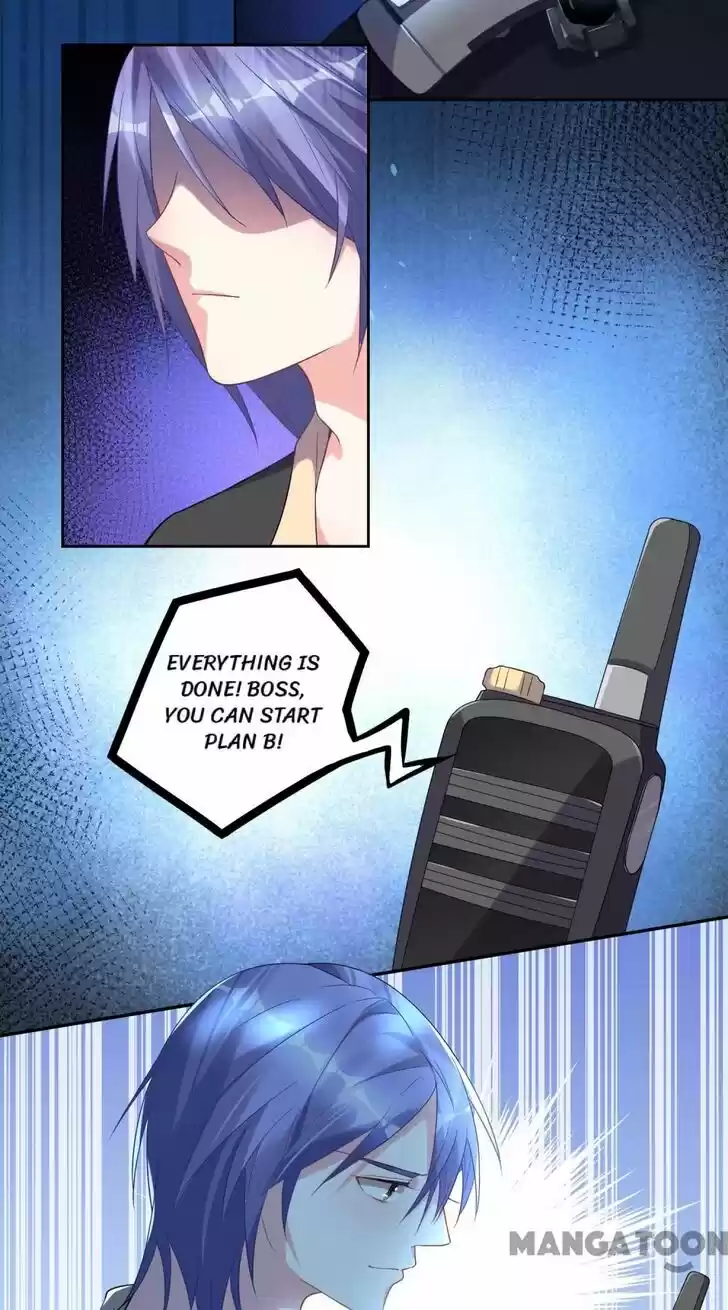 Wo Bei Zongcai hei shangle! Ch.170