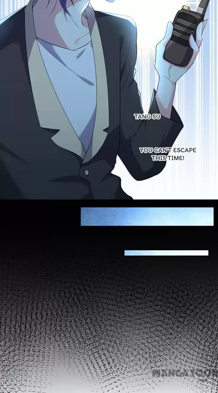 Wo Bei Zongcai hei shangle! Ch.170