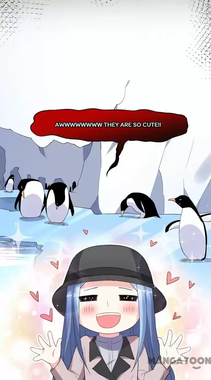 Wo Bei Zongcai hei shangle! Ch.170