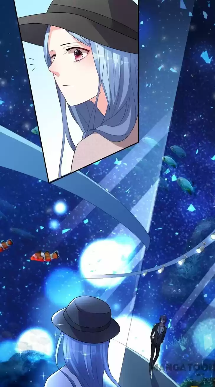 Wo Bei Zongcai hei shangle! Ch.170