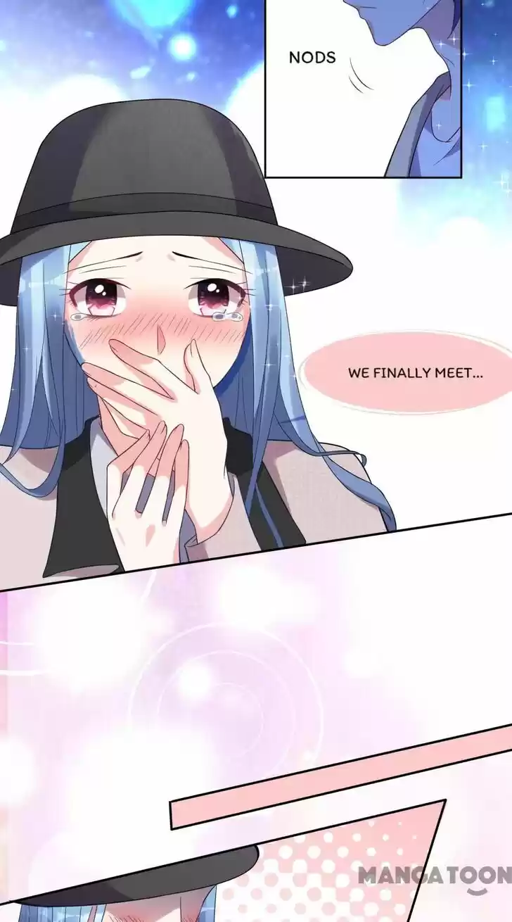 Wo Bei Zongcai hei shangle! Ch.170