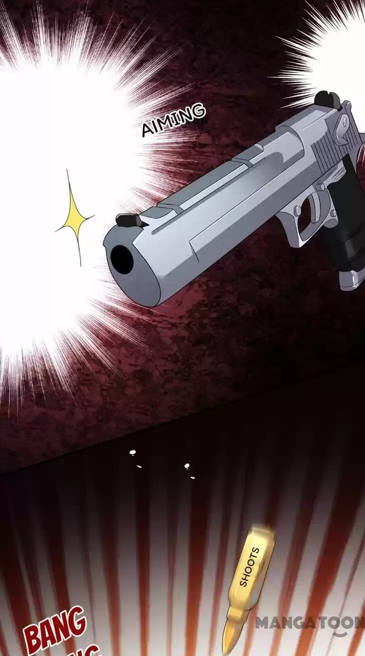 Wo Bei Zongcai hei shangle! Ch.171