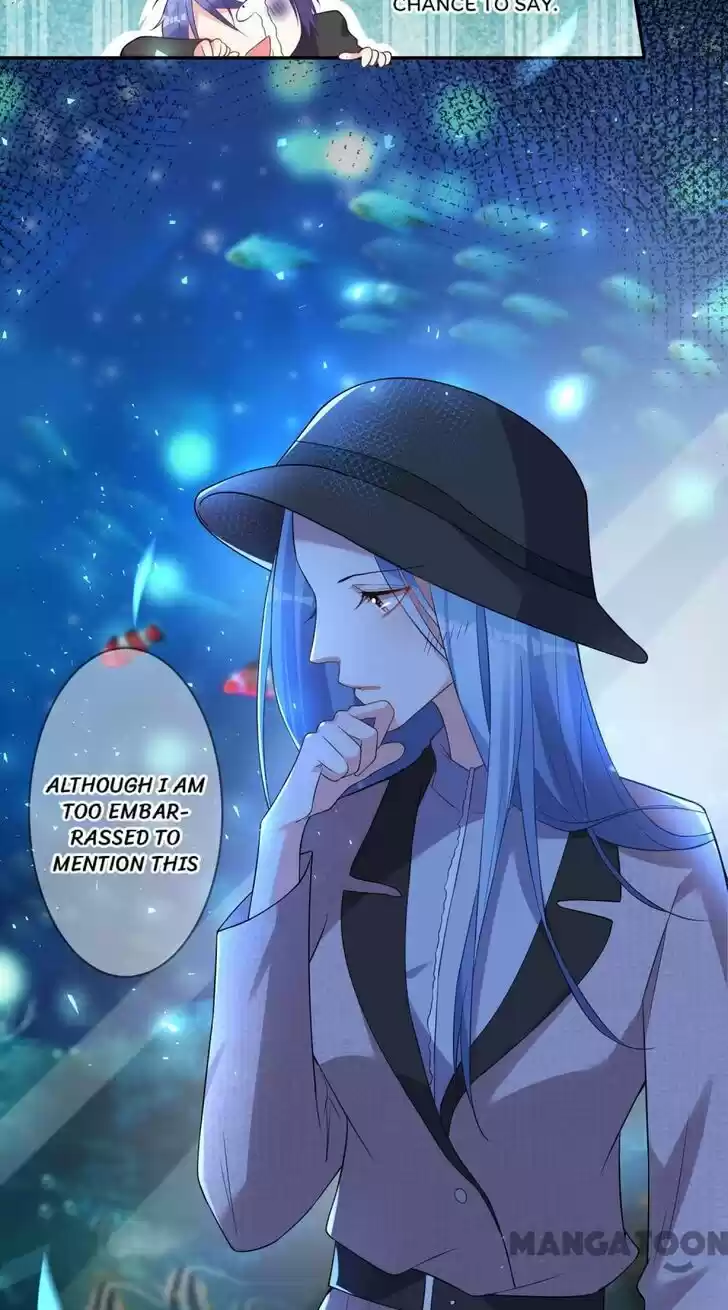 Wo Bei Zongcai hei shangle! Ch.171