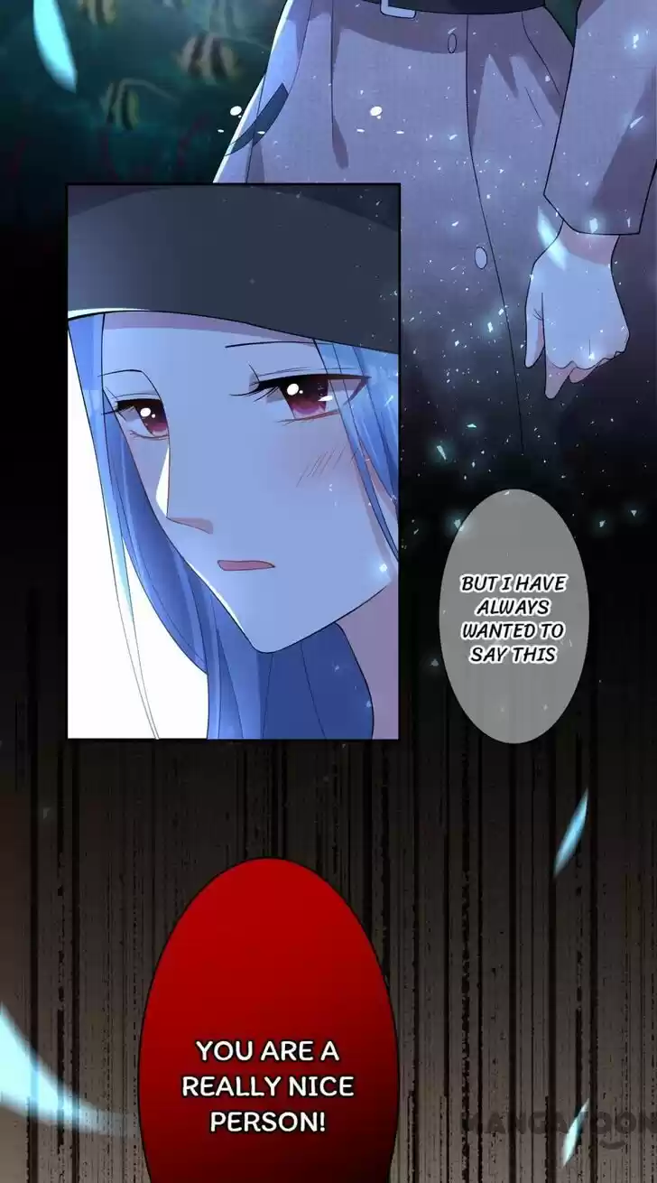 Wo Bei Zongcai hei shangle! Ch.171