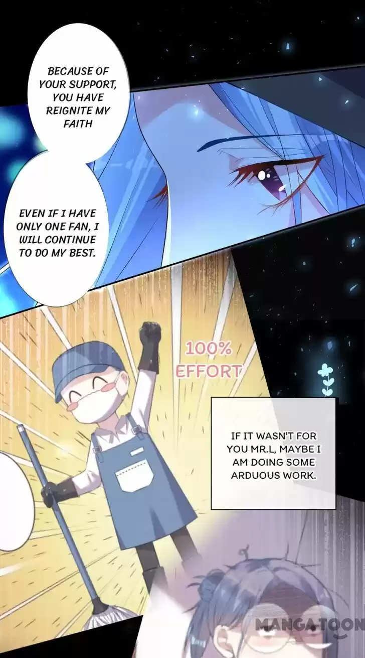 Wo Bei Zongcai hei shangle! Ch.171